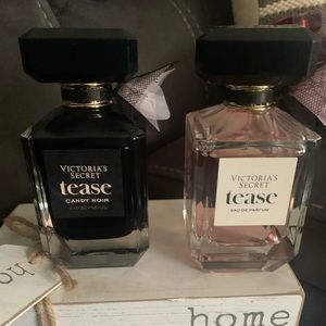 Victoria Secret Perfume Tease